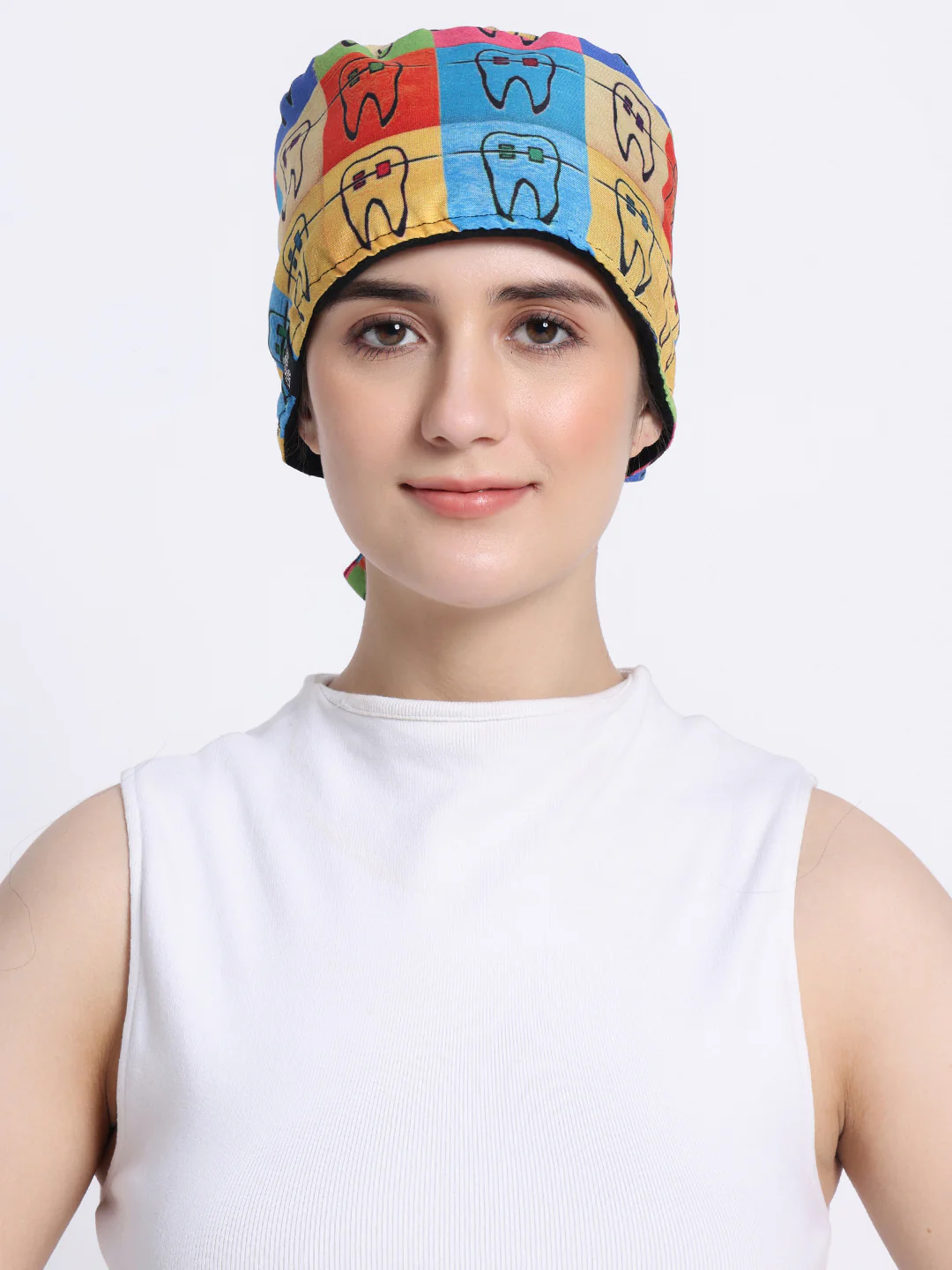 Unisex Cap 024 - Image 4