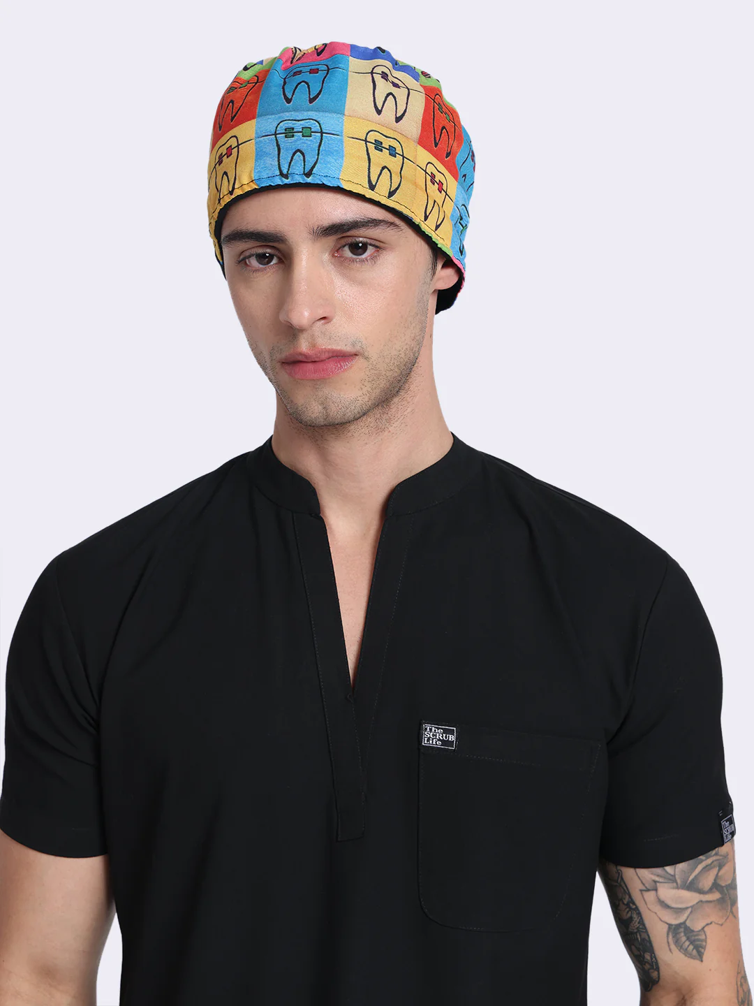 Unisex Cap 024 - Image 5