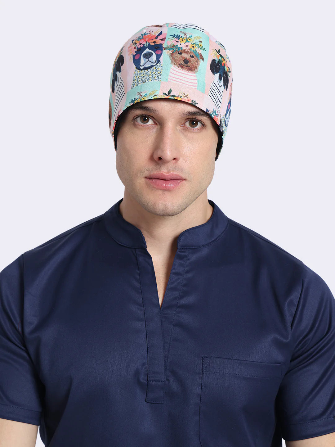 Unisex Cap 019