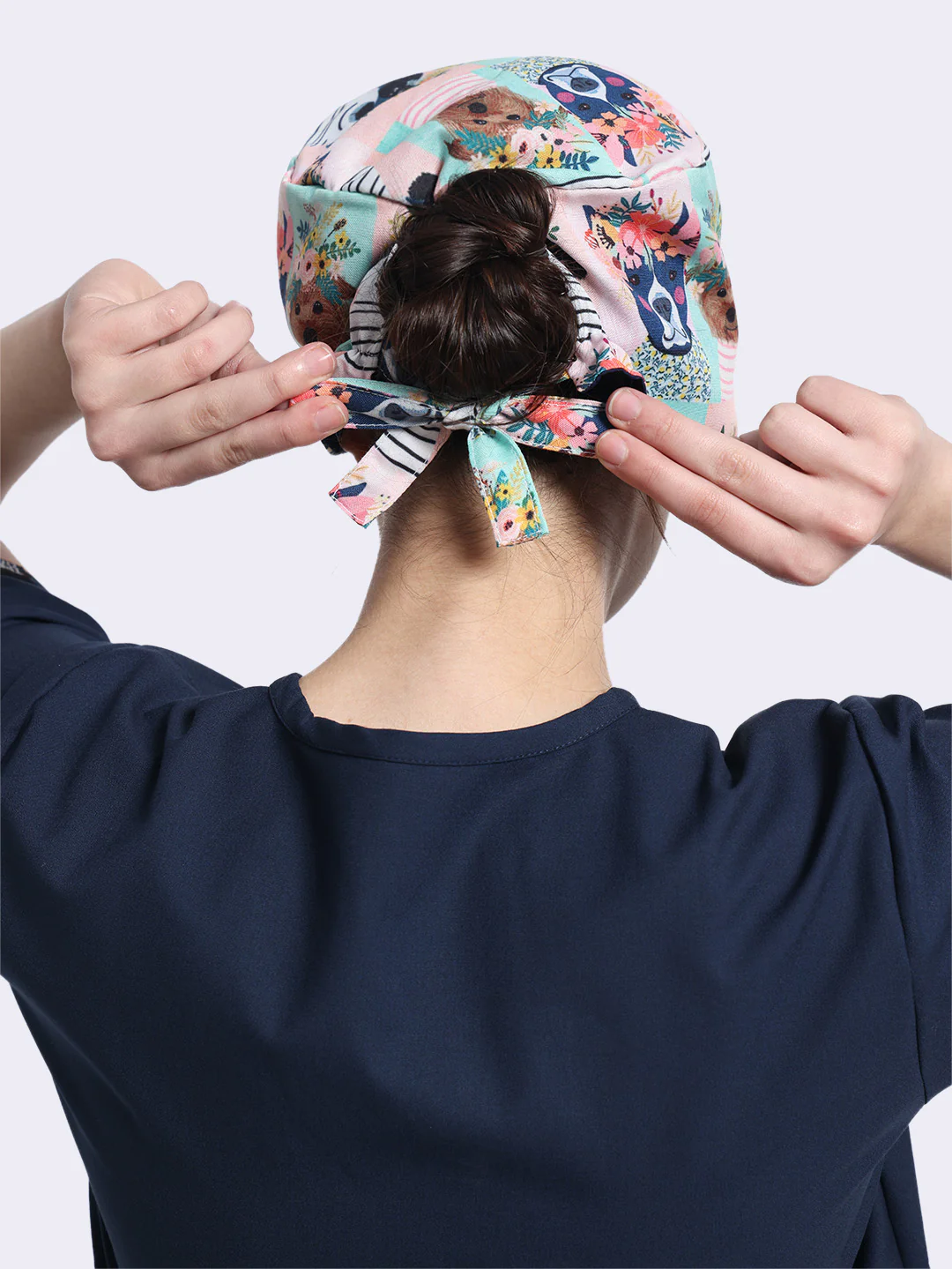 Unisex Cap 019 - Image 3