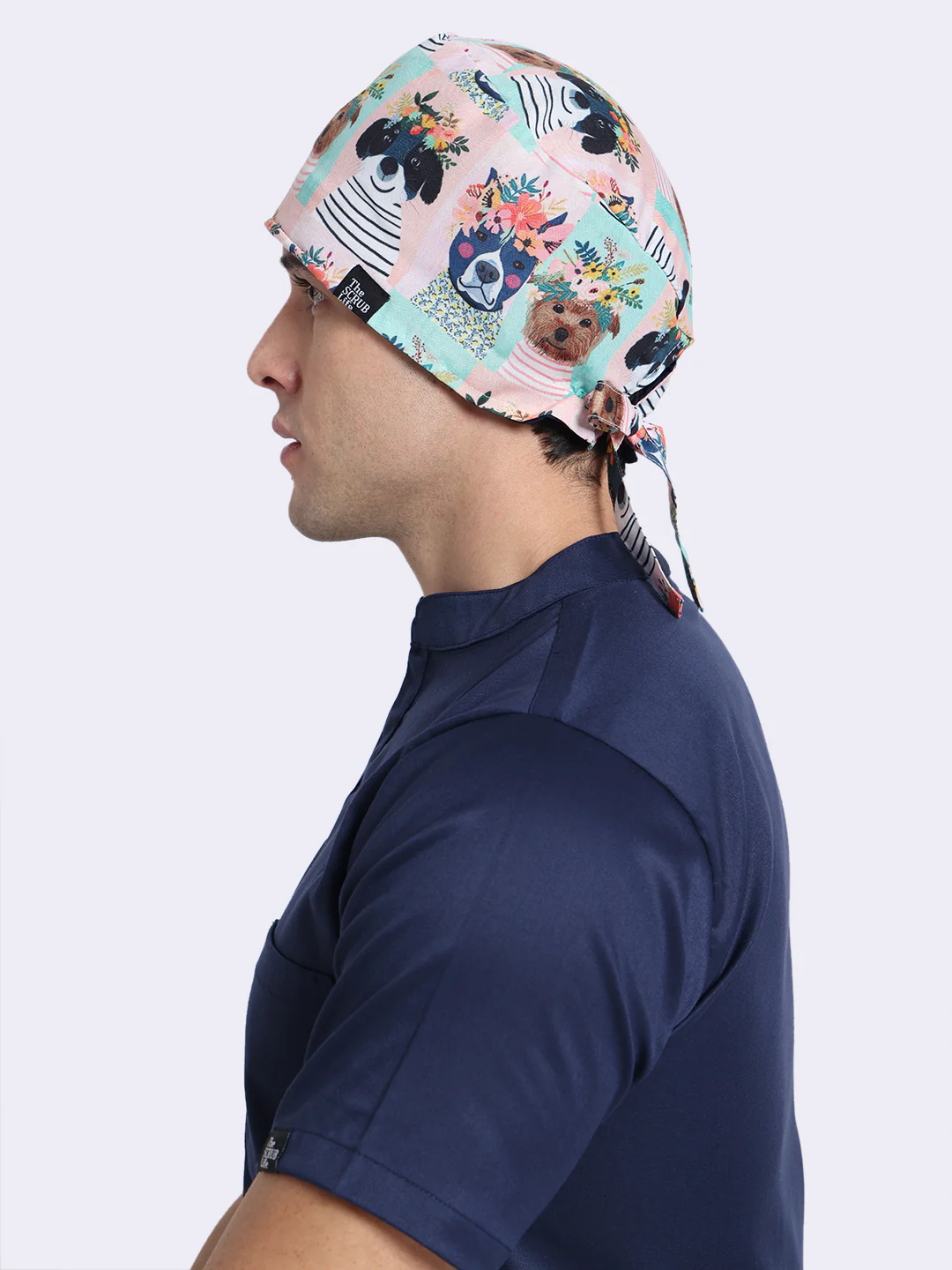 Unisex Cap 019 - Image 4