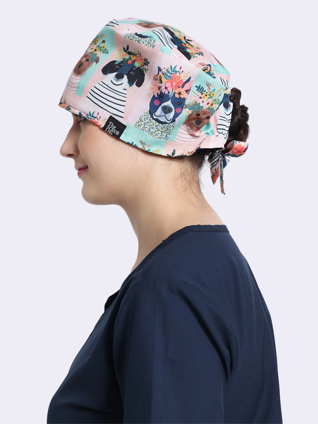 Unisex Cap 019 - Image 5