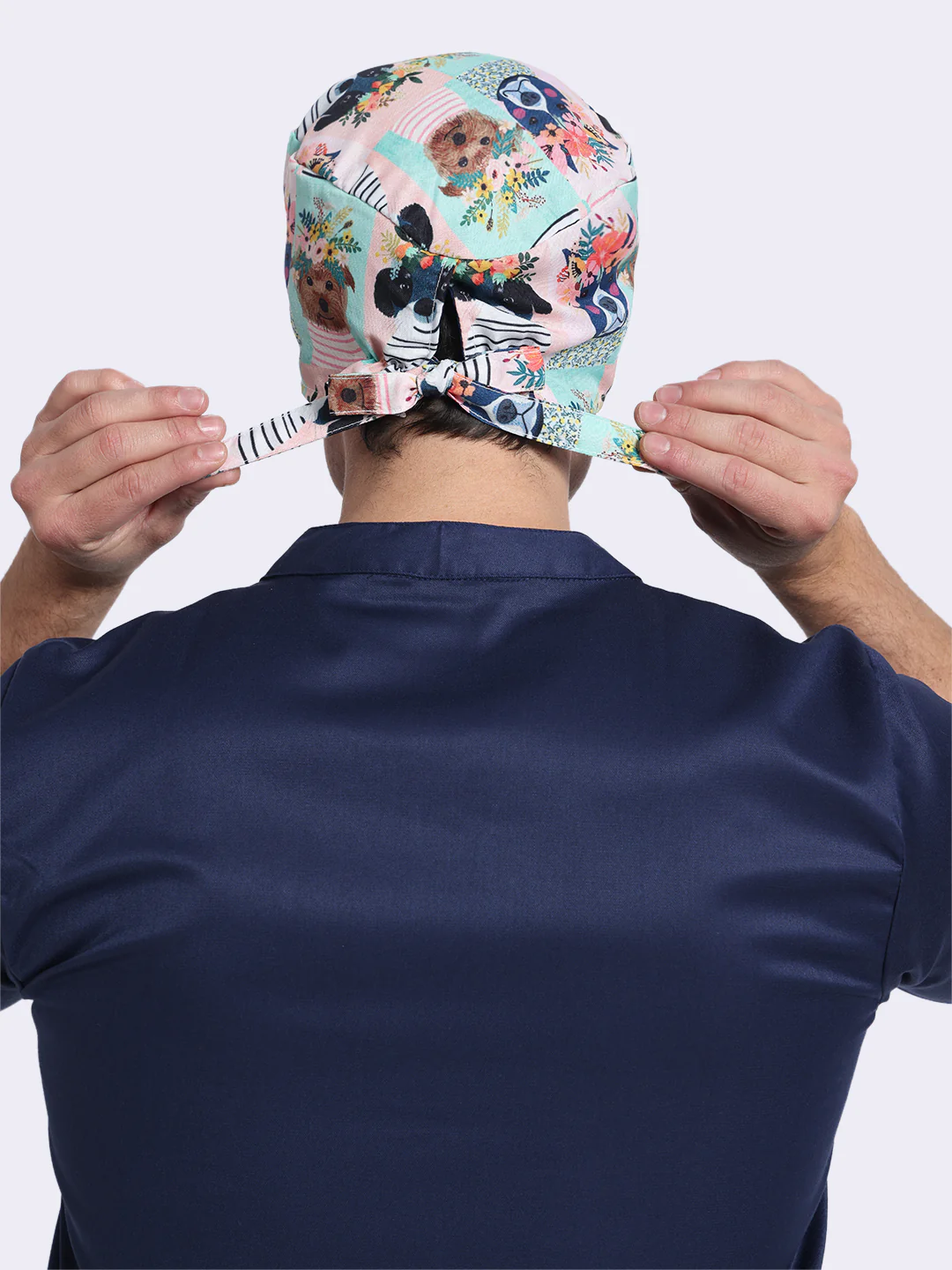 Unisex Cap 019 - Image 6