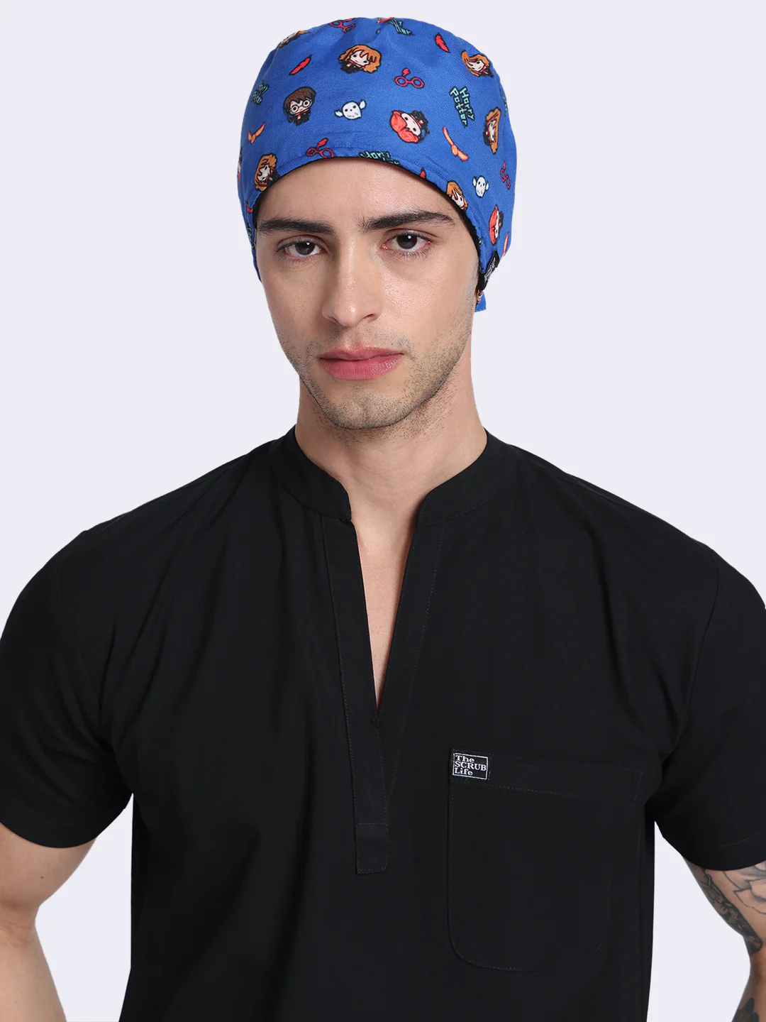 Unisex Cap 014