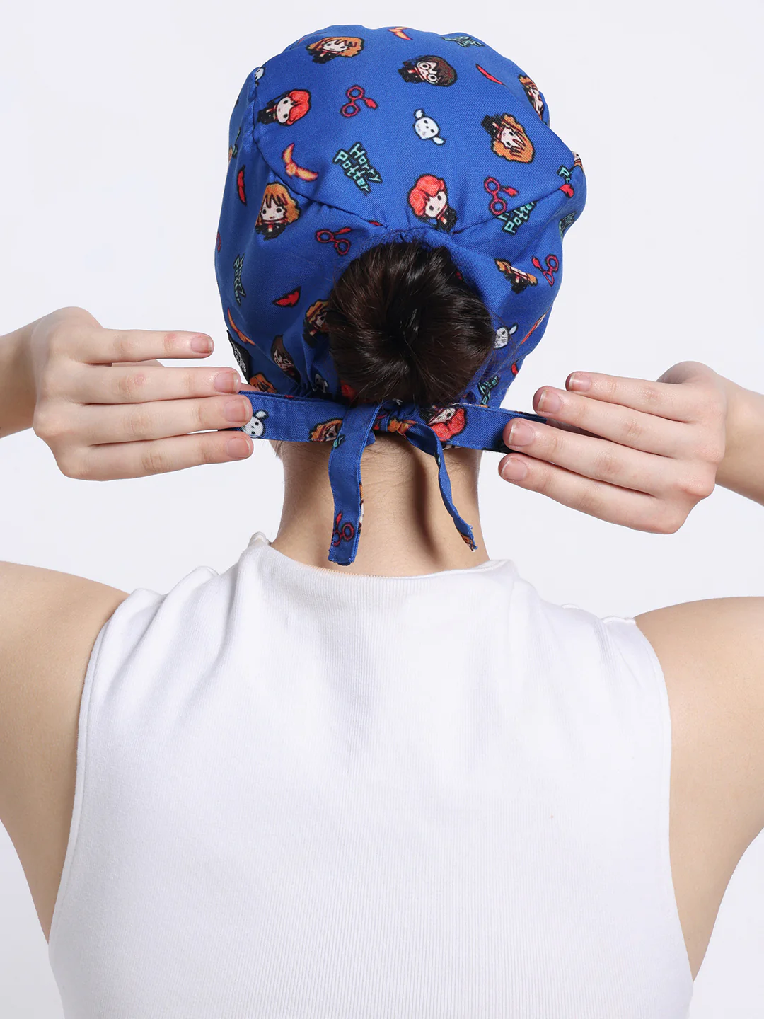 Unisex Cap 014 - Image 4