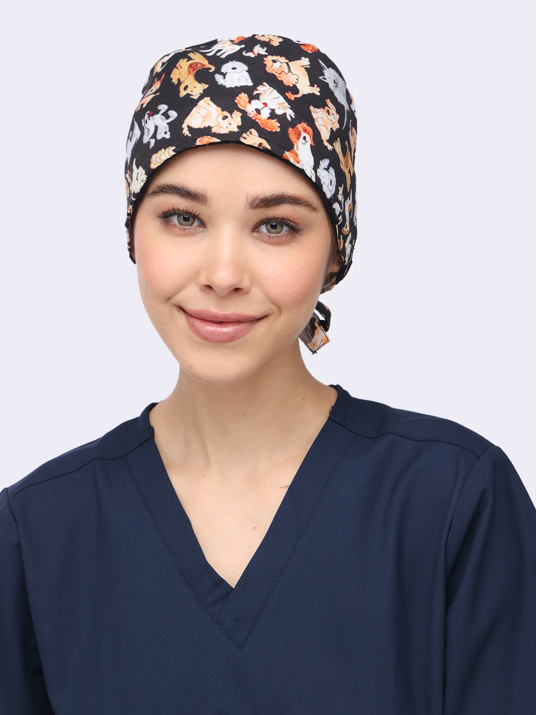 Unisex Cap 022