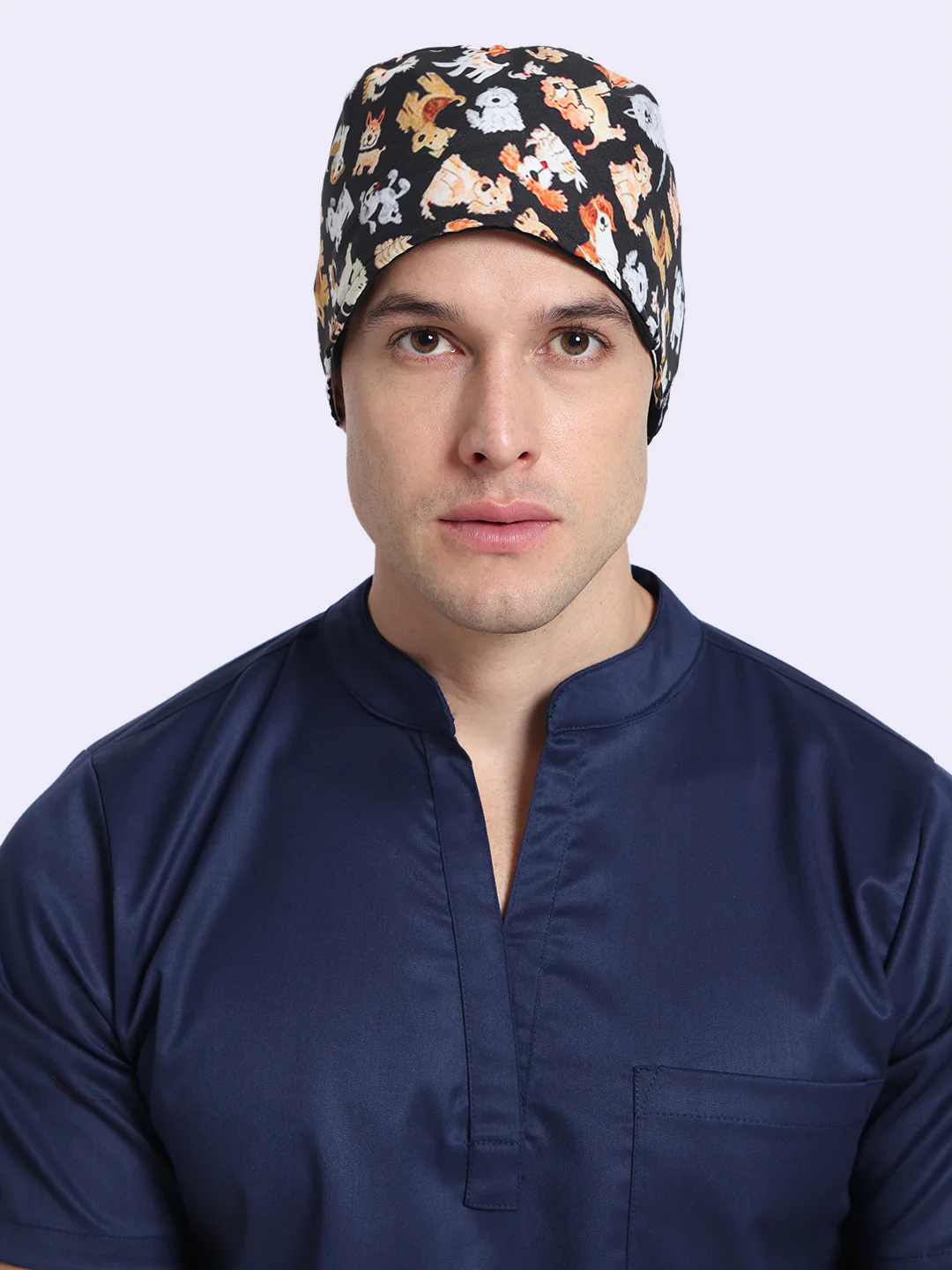 Unisex Cap 022 - Image 2