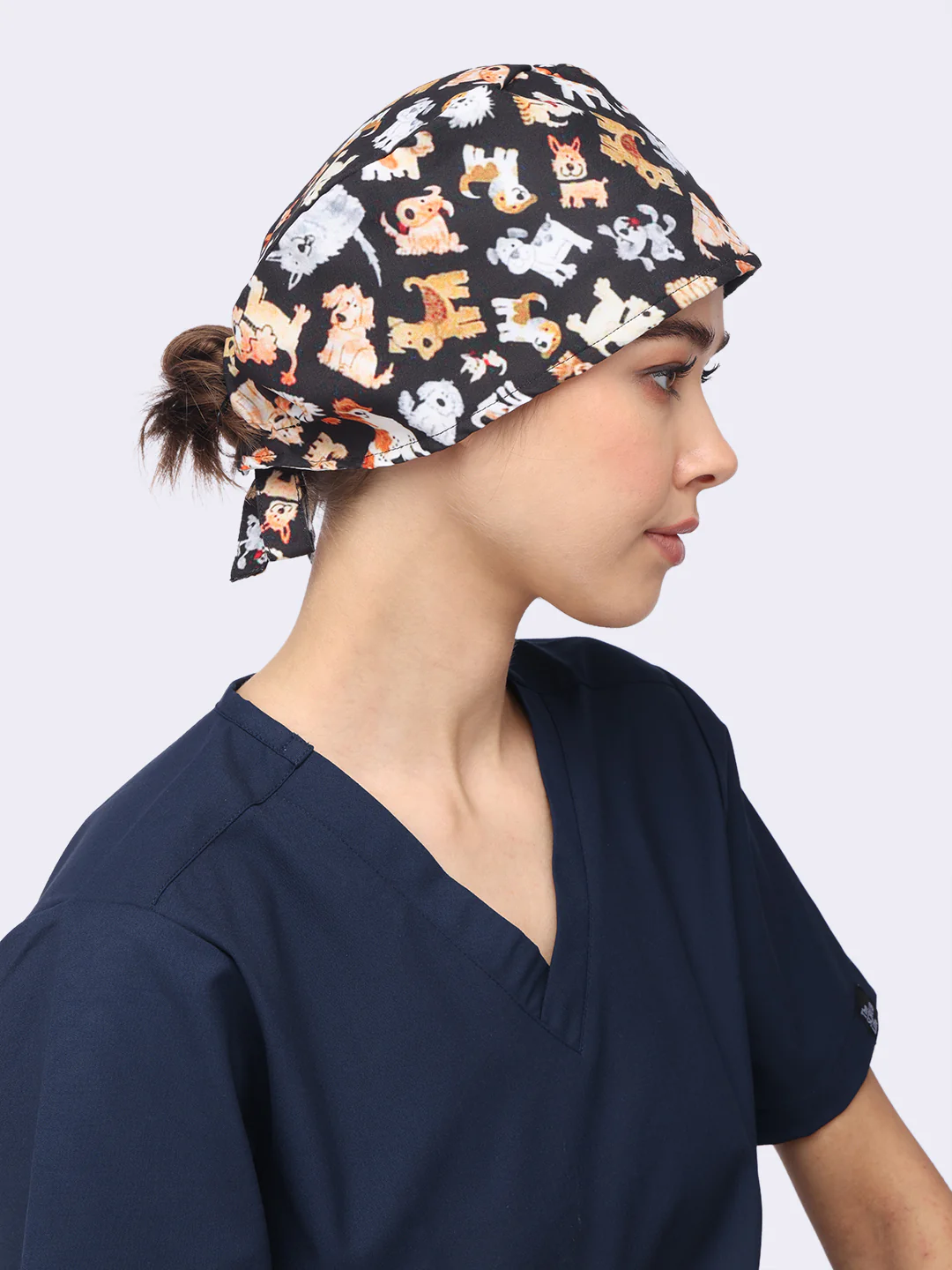 Unisex Cap 022 - Image 3