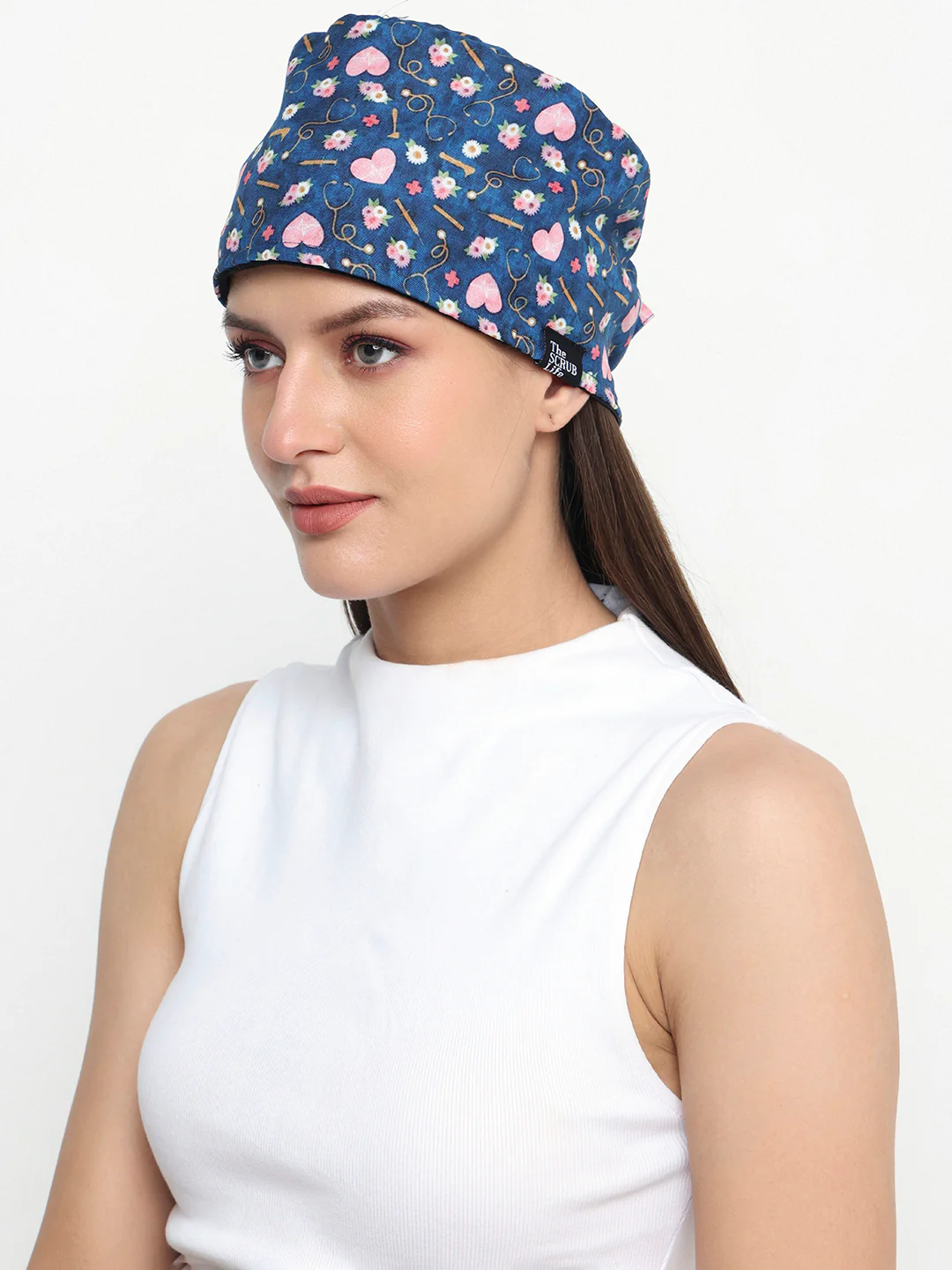 Unisex Cap 007 - Image 5