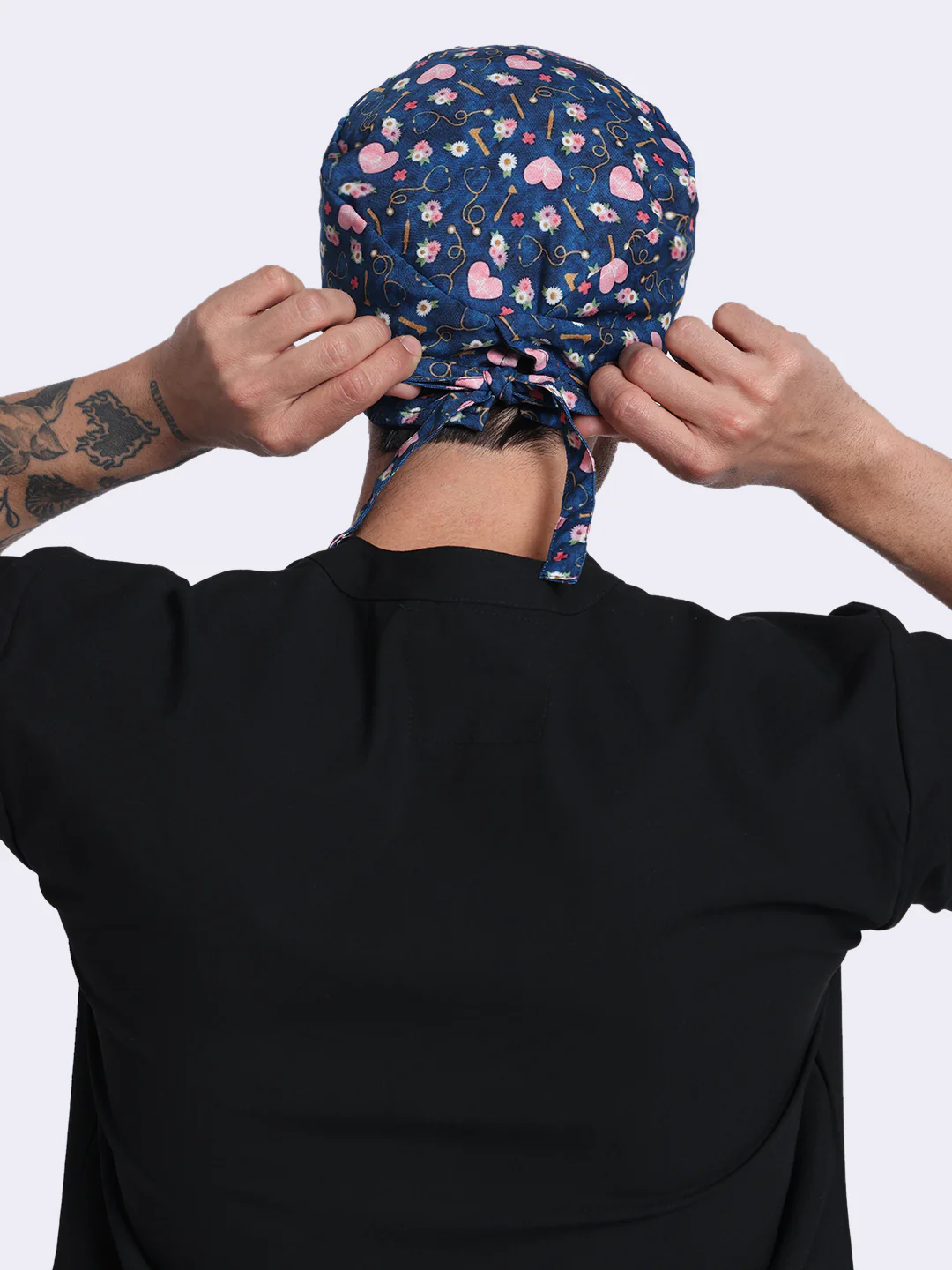 Unisex Cap 007 - Image 6