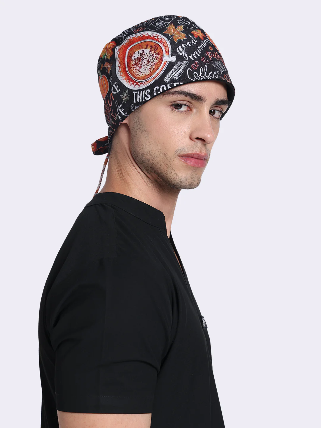Unisex Cap 017 - Image 3