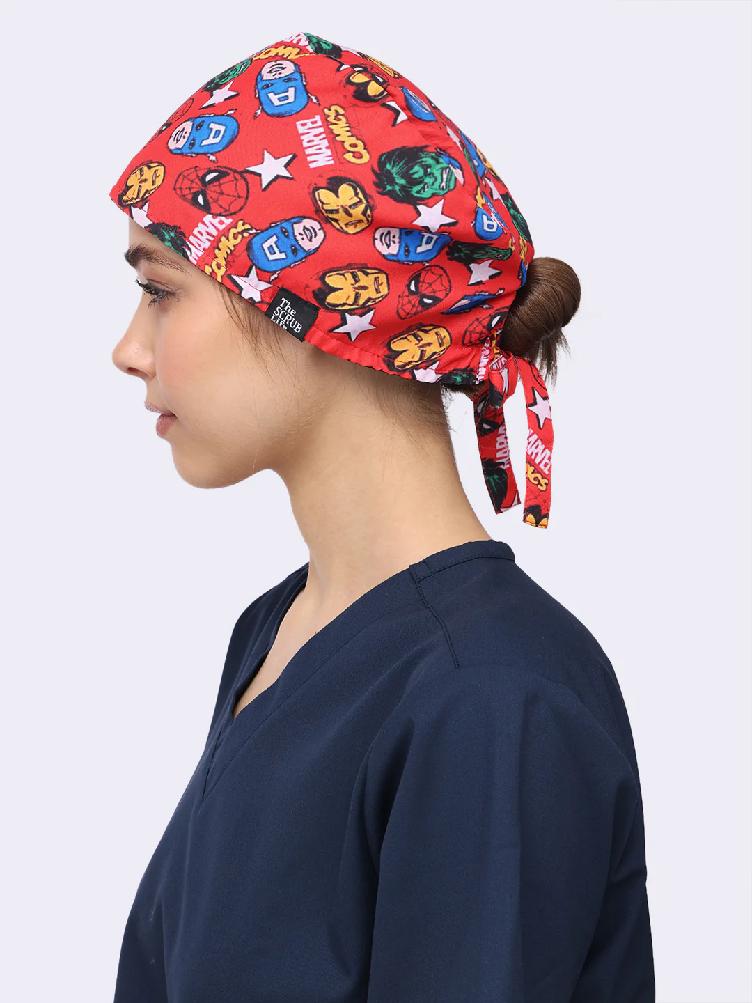 Unisex Cap 015 - Image 3