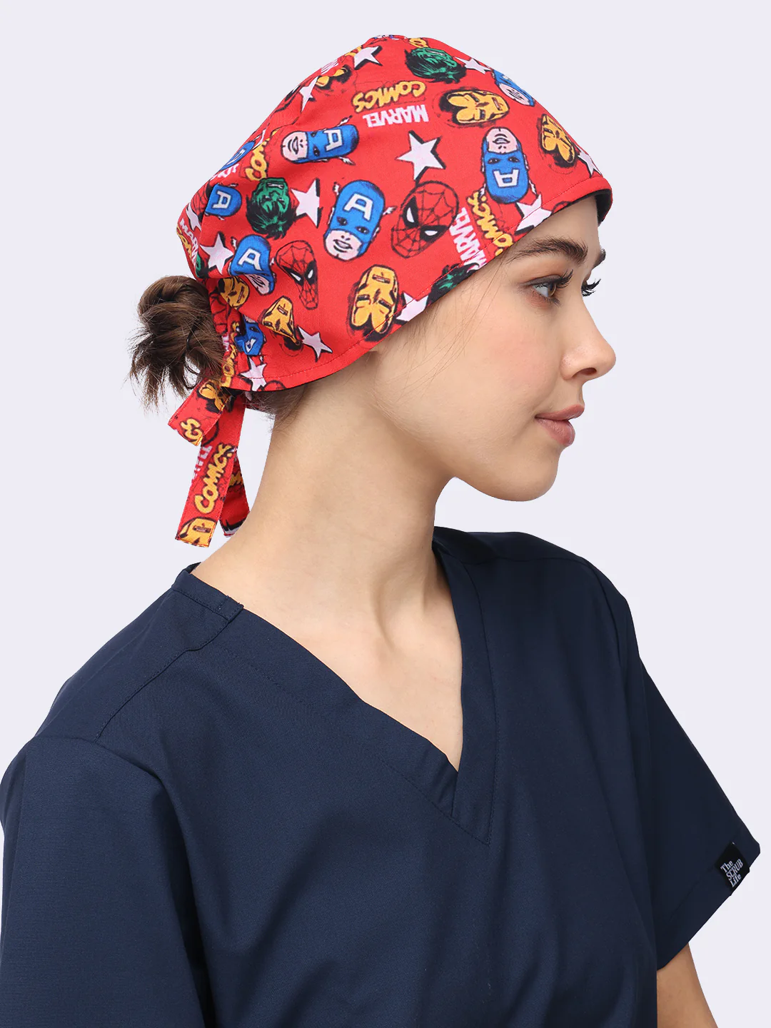 Unisex Cap 015 - Image 4