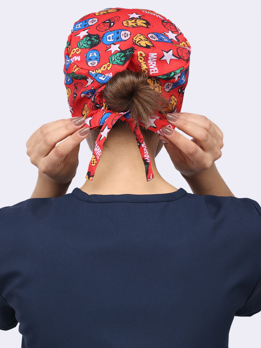 Unisex Cap 015 - Image 5