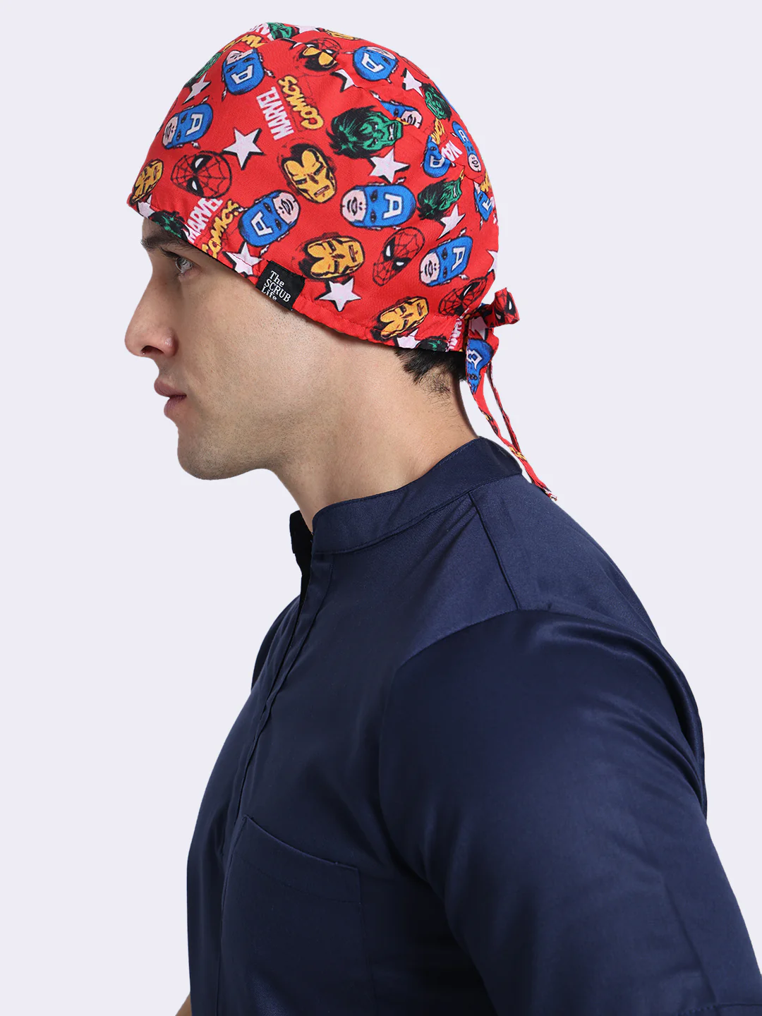 Unisex Cap 015 - Image 6