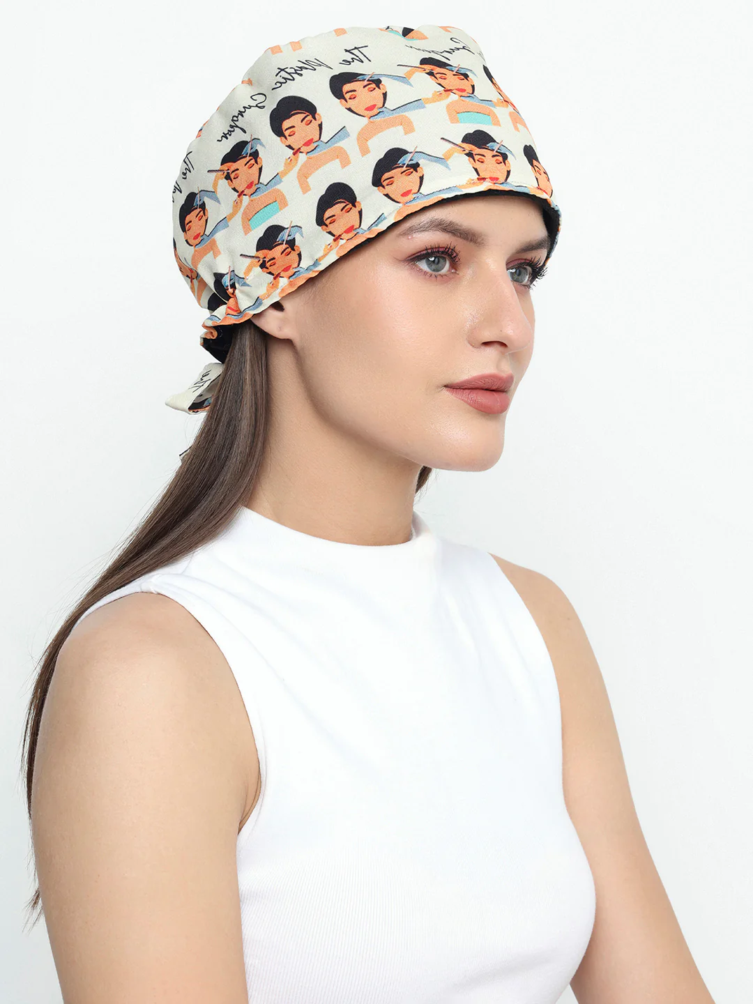Unisex Cap 008 - Image 5