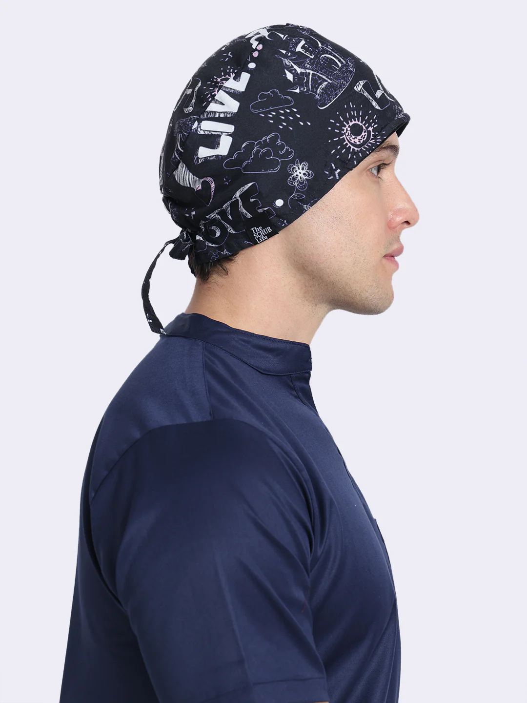 Unisex Cap 010 - Image 3