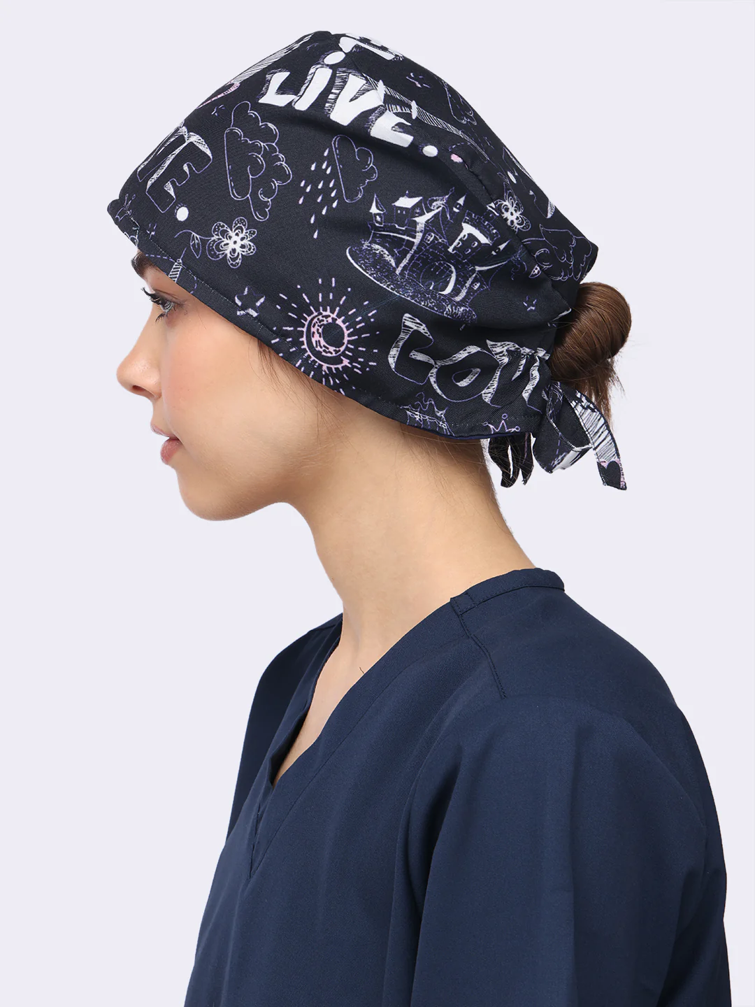 Unisex Cap 010 - Image 4