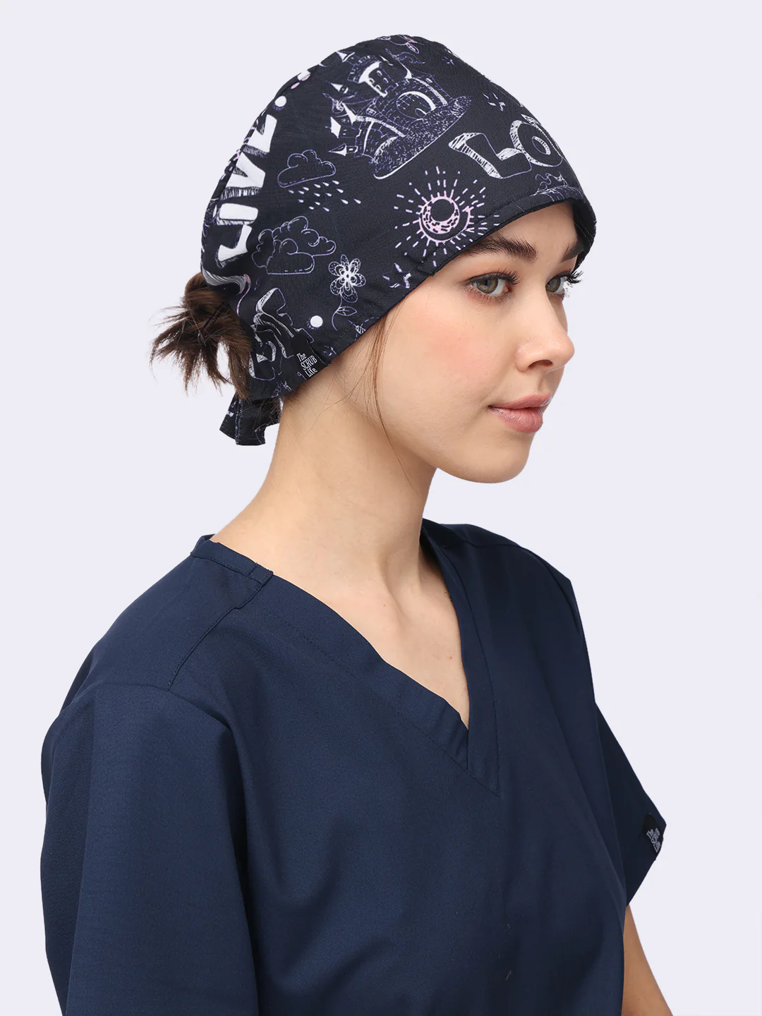 Unisex Cap 010 - Image 5