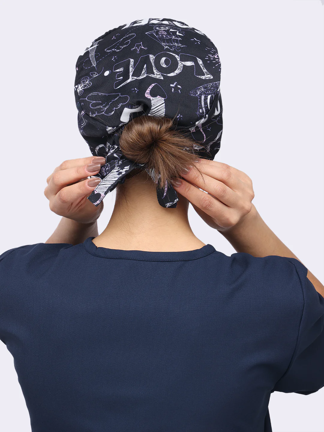 Unisex Cap 010 - Image 6