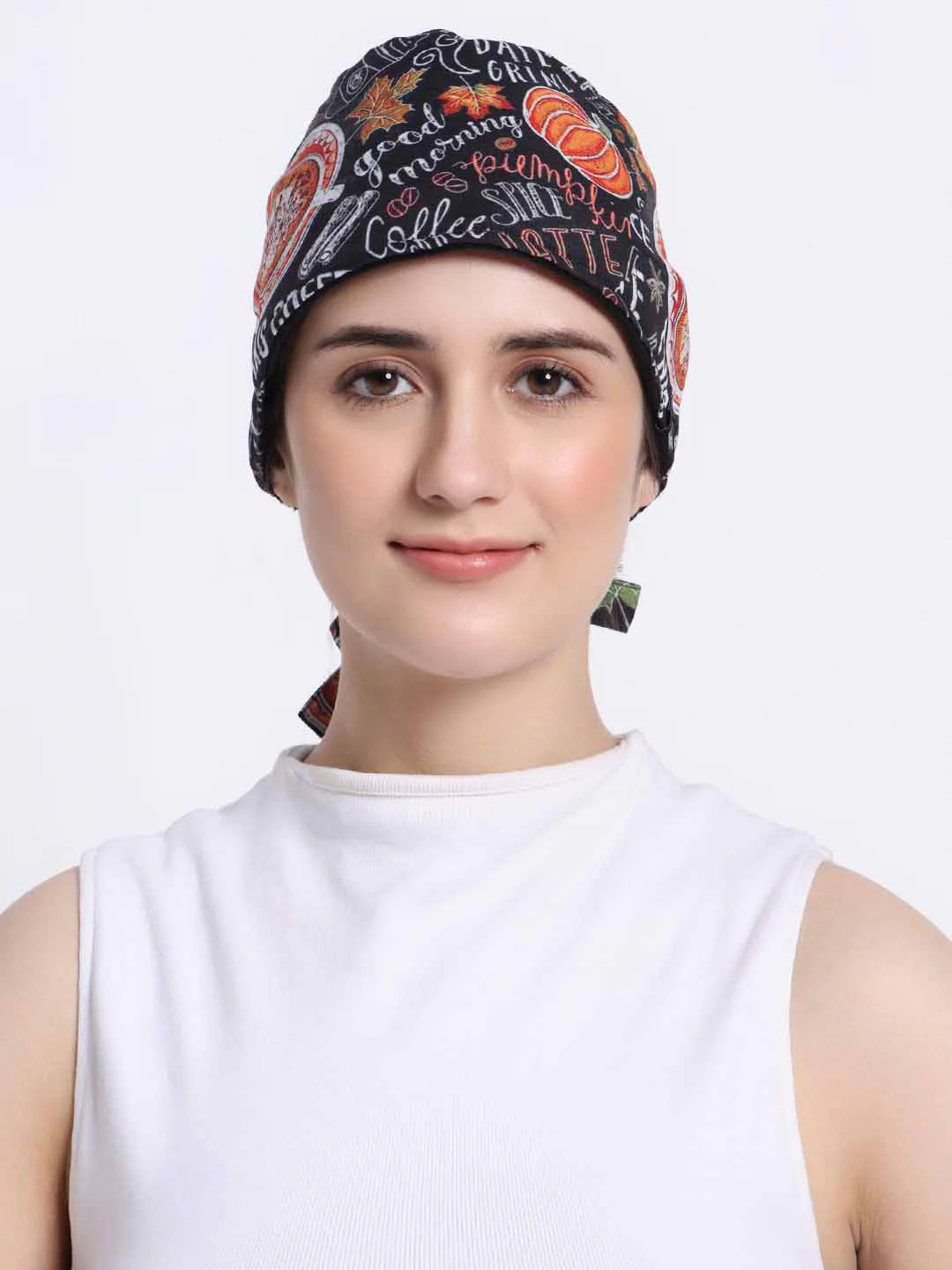 Unisex Cap 017 - Image 6