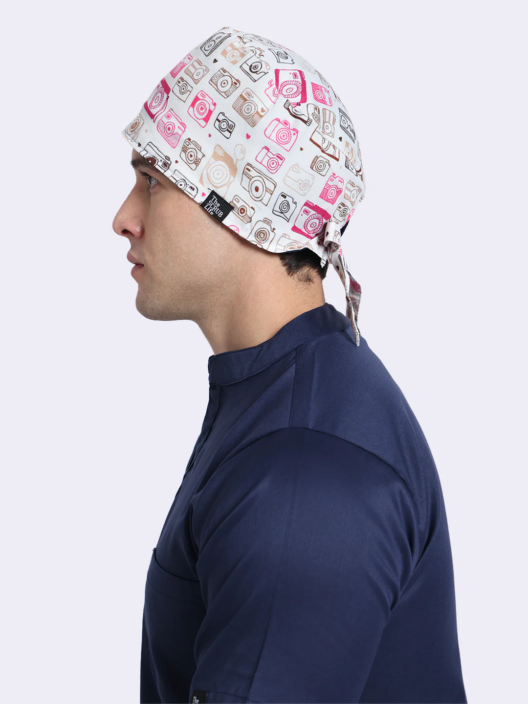Unisex Cap 029 - Image 3
