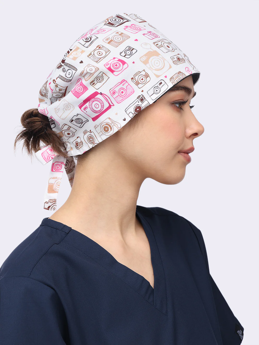 Unisex Cap 029 - Image 4