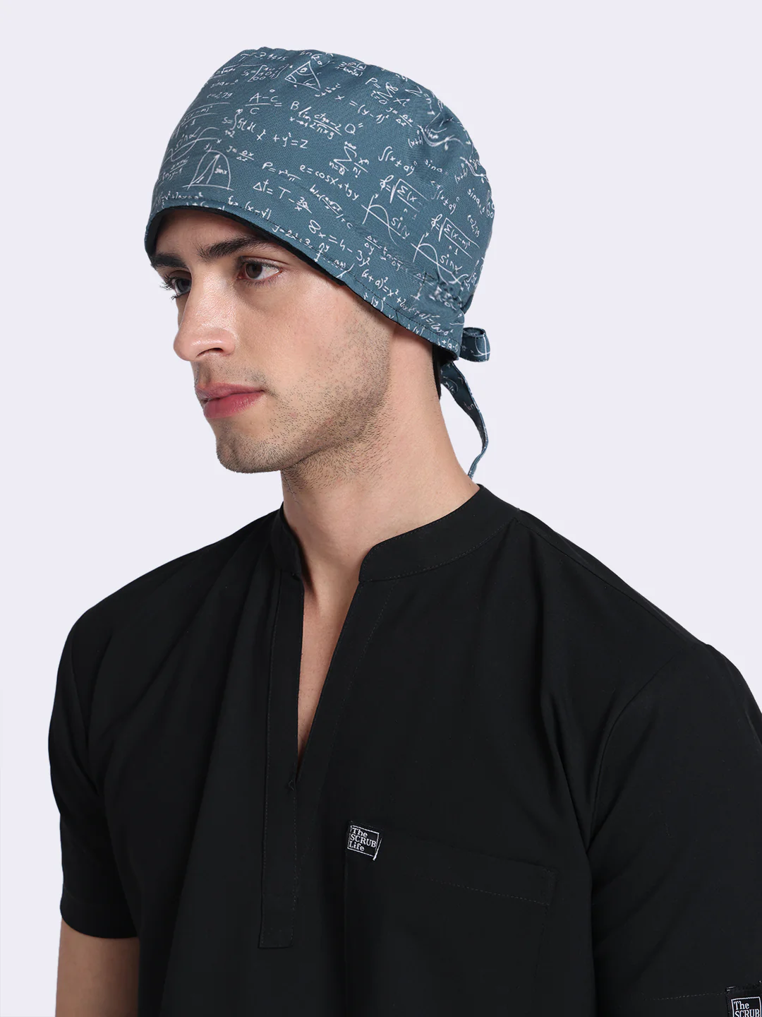 Unisex Cap 003 - Image 3