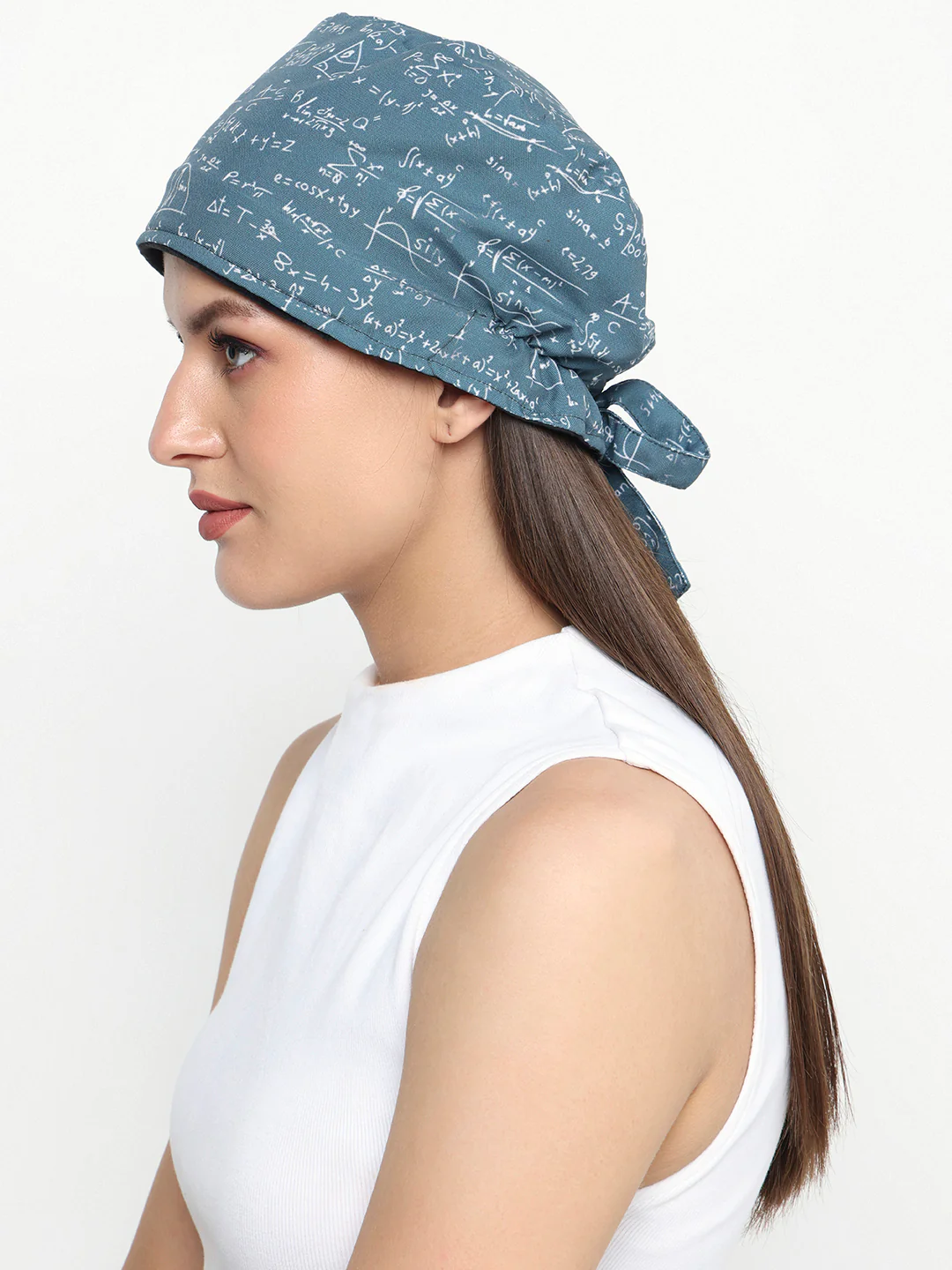 Unisex Cap 003 - Image 5