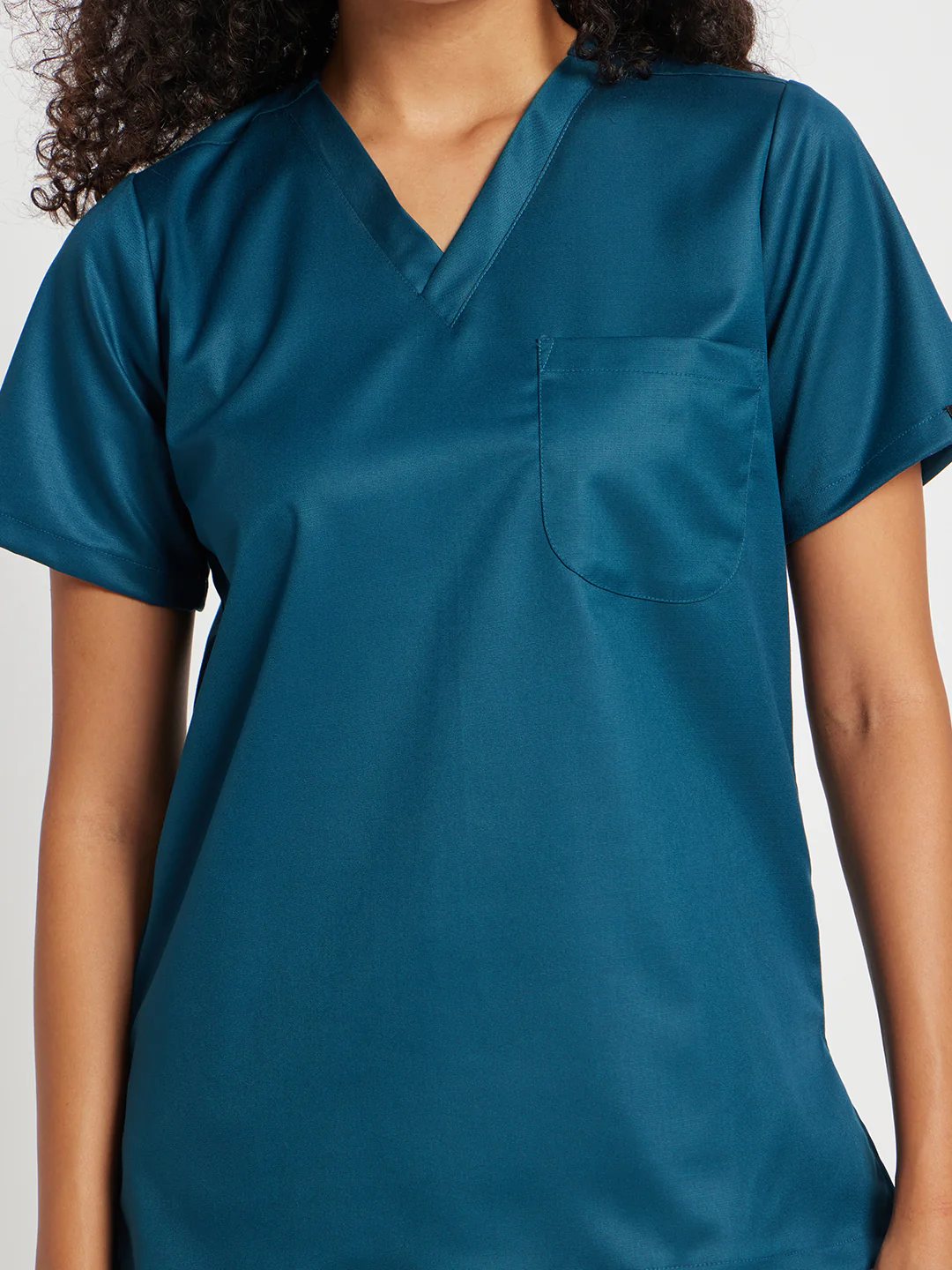 V-Neck Top Women