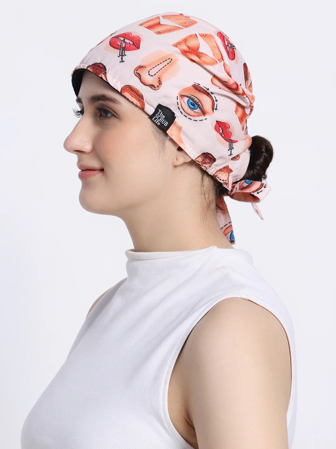 Unisex Cap 061 - Image 2