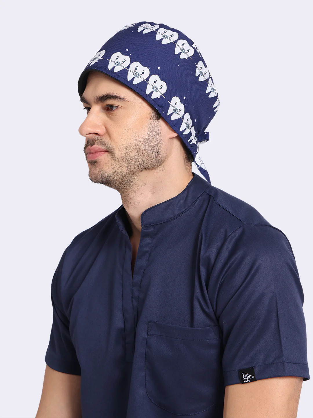 Unisex Cap 062 - Image 2