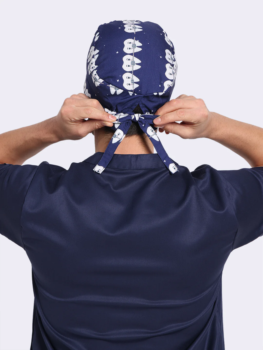 Unisex Cap 062 - Image 3