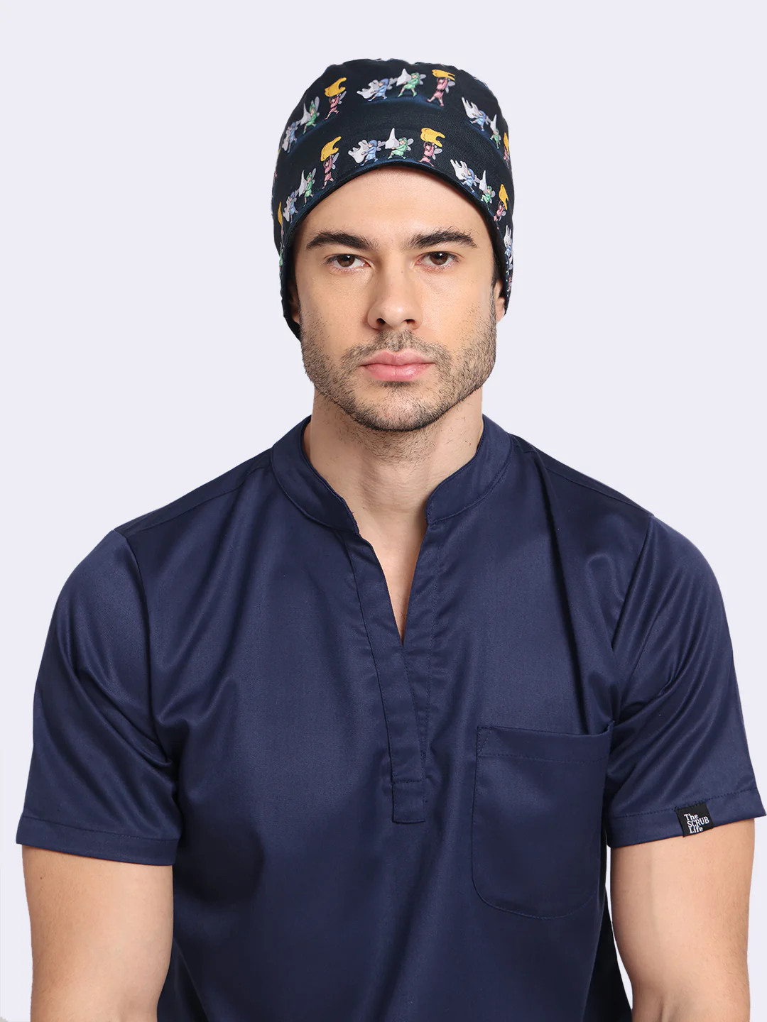 Unisex Cap 063