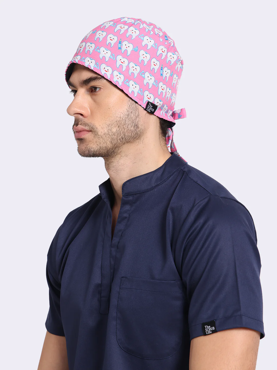 Unisex Cap 065 - Image 2