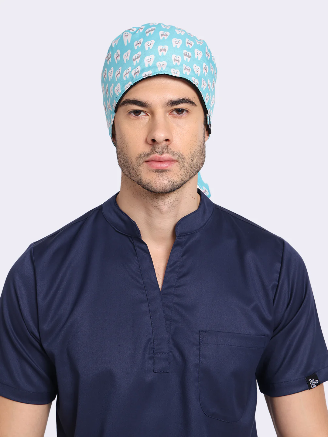 Unisex Cap 067 - Image 2