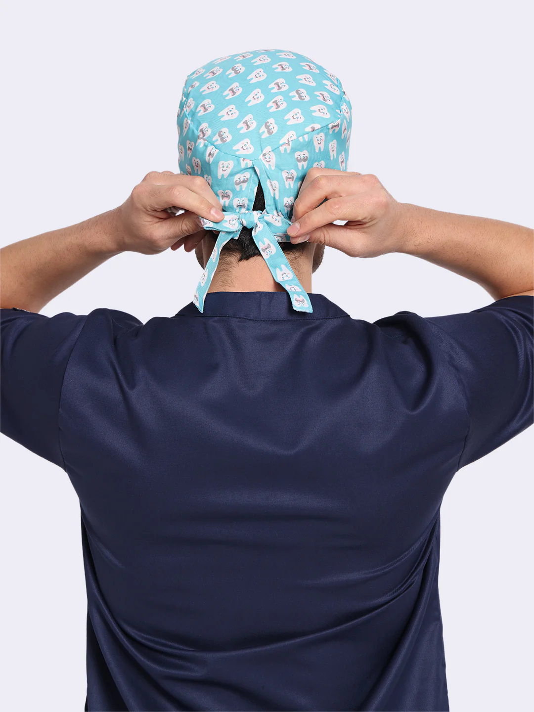 Unisex Cap 067 - Image 3