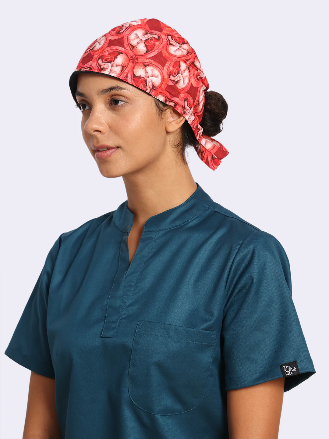 Unisex Cap 071 - Image 2