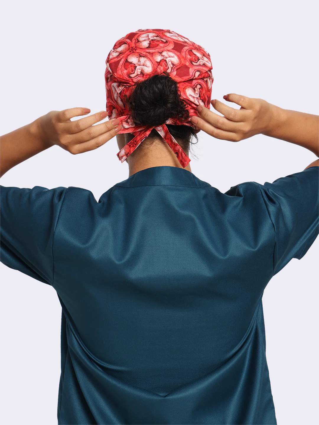 Unisex Cap 071 - Image 3