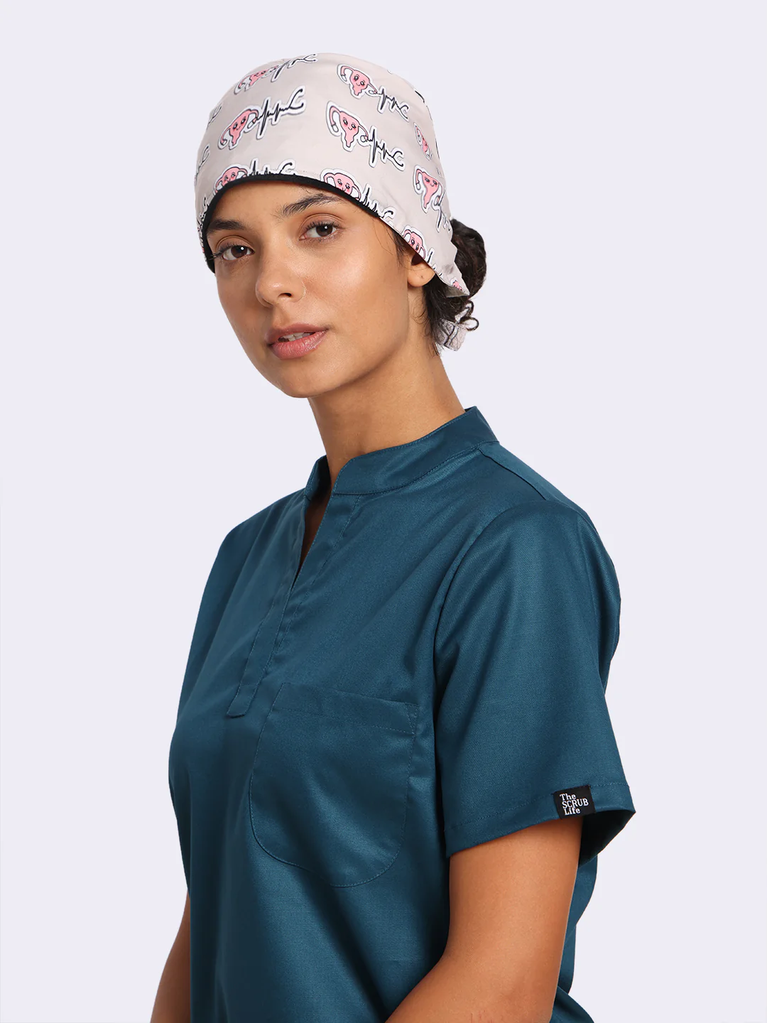 Unisex Cap 072