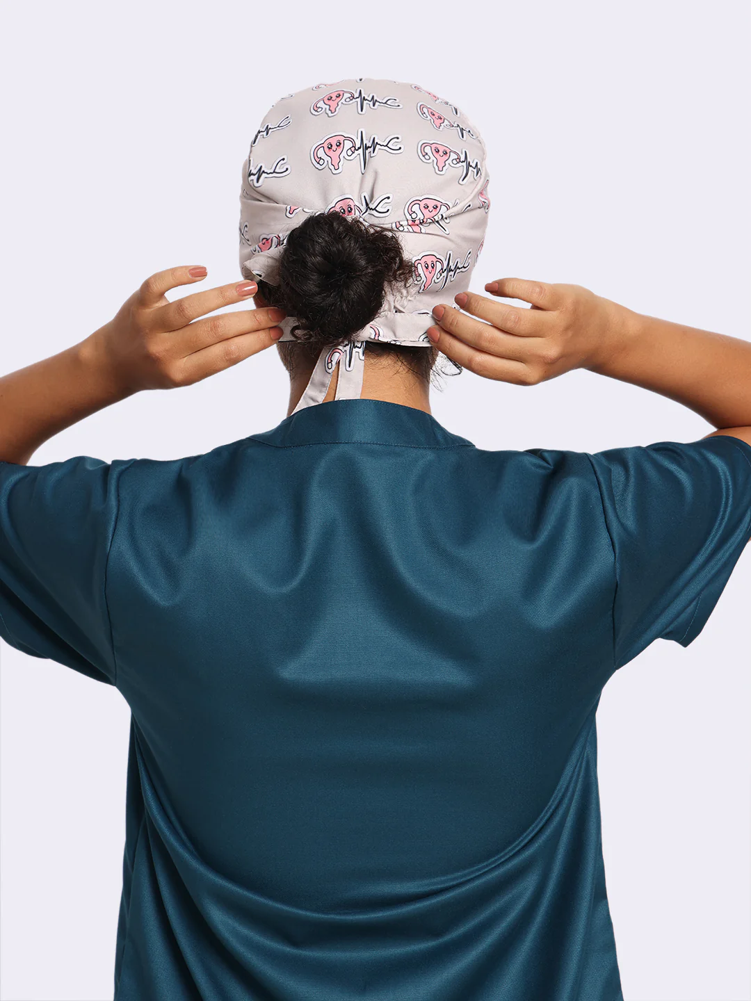 Unisex Cap 072 - Image 2