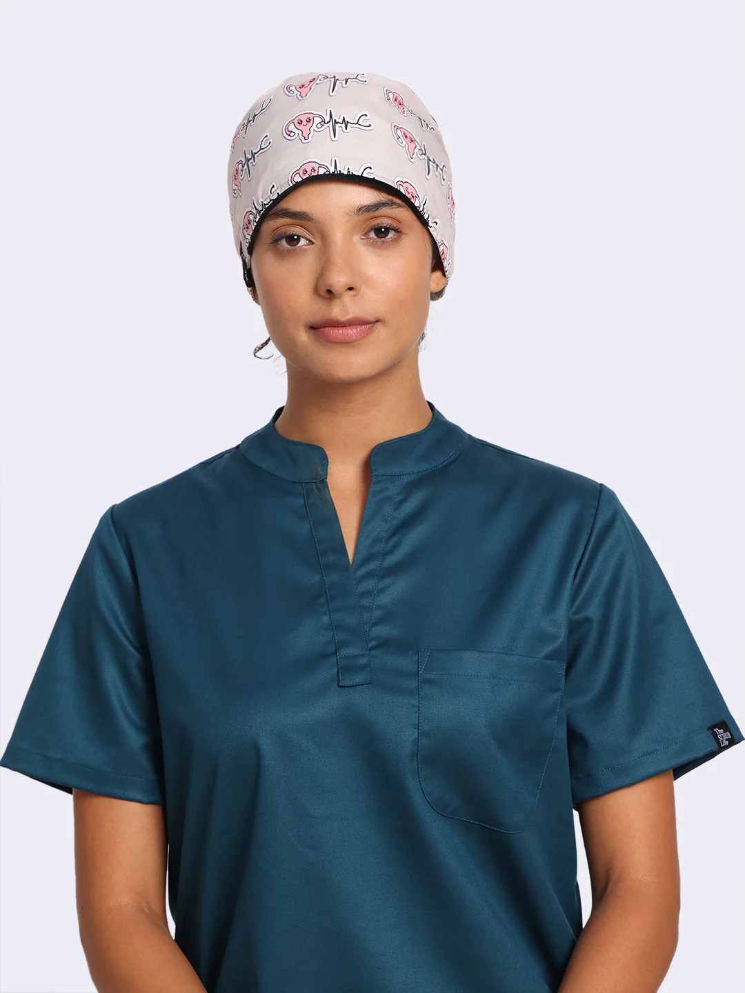 Unisex Cap 072 - Image 3