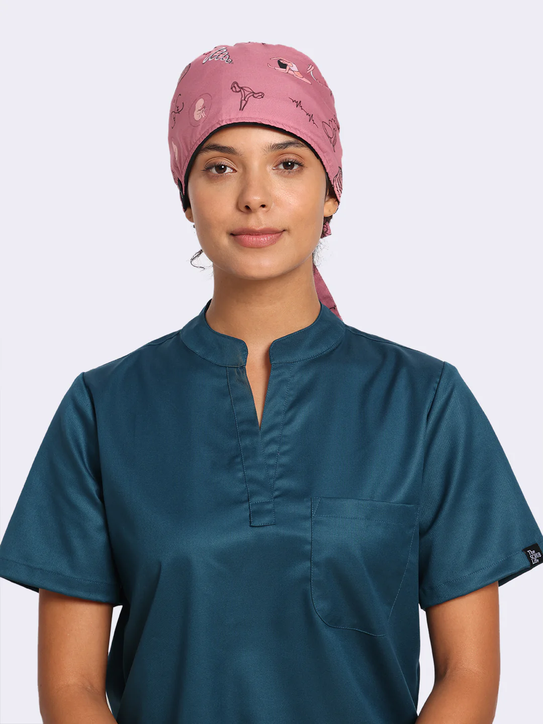 Unisex Cap 075