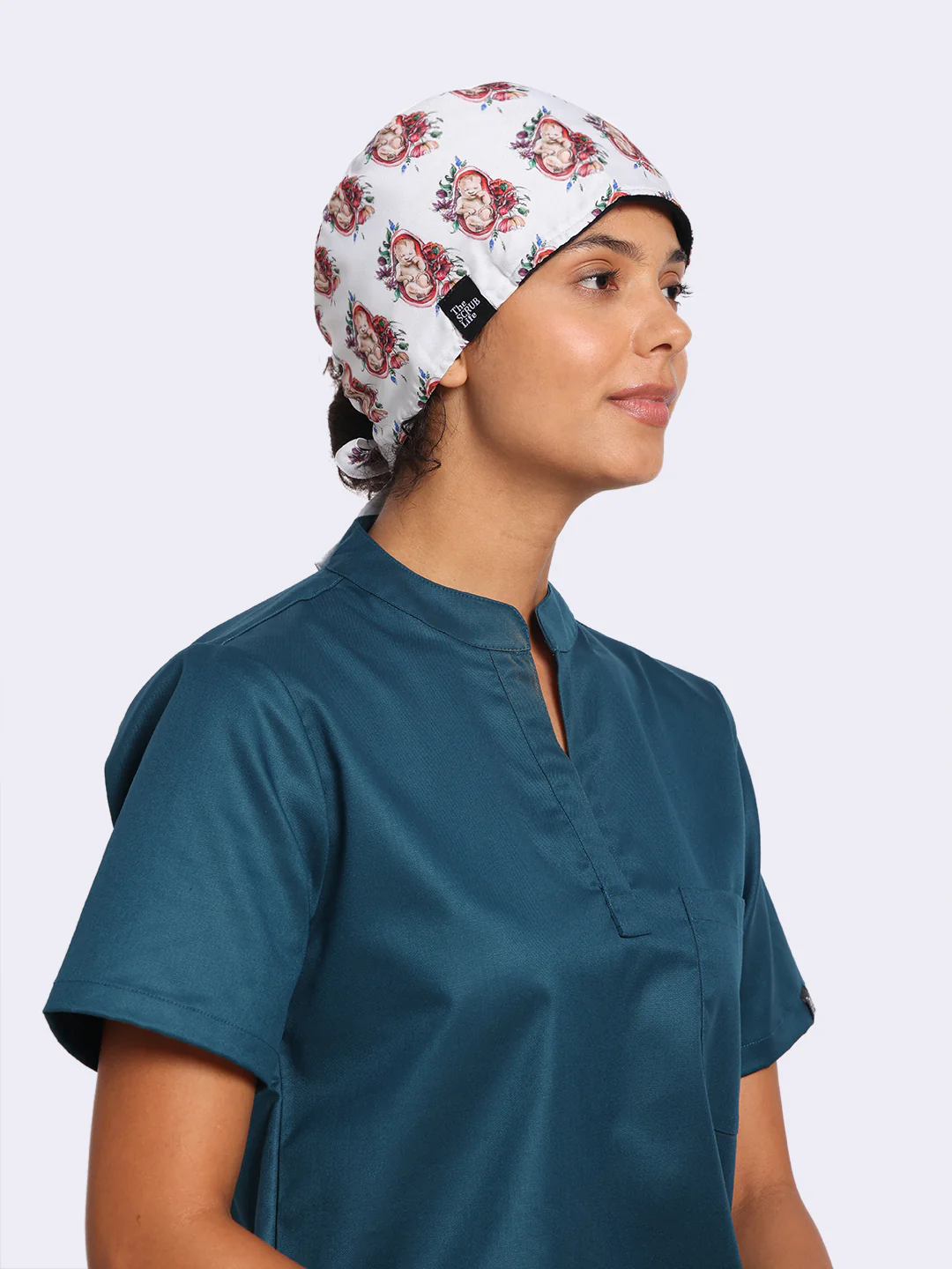 Unisex Cap 076 - Image 2