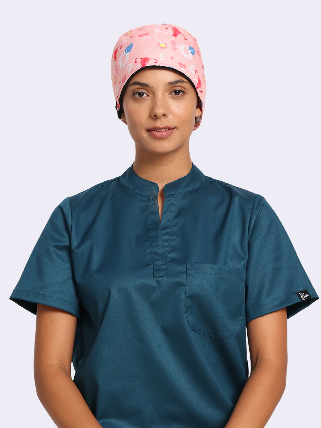 Unisex Cap 077