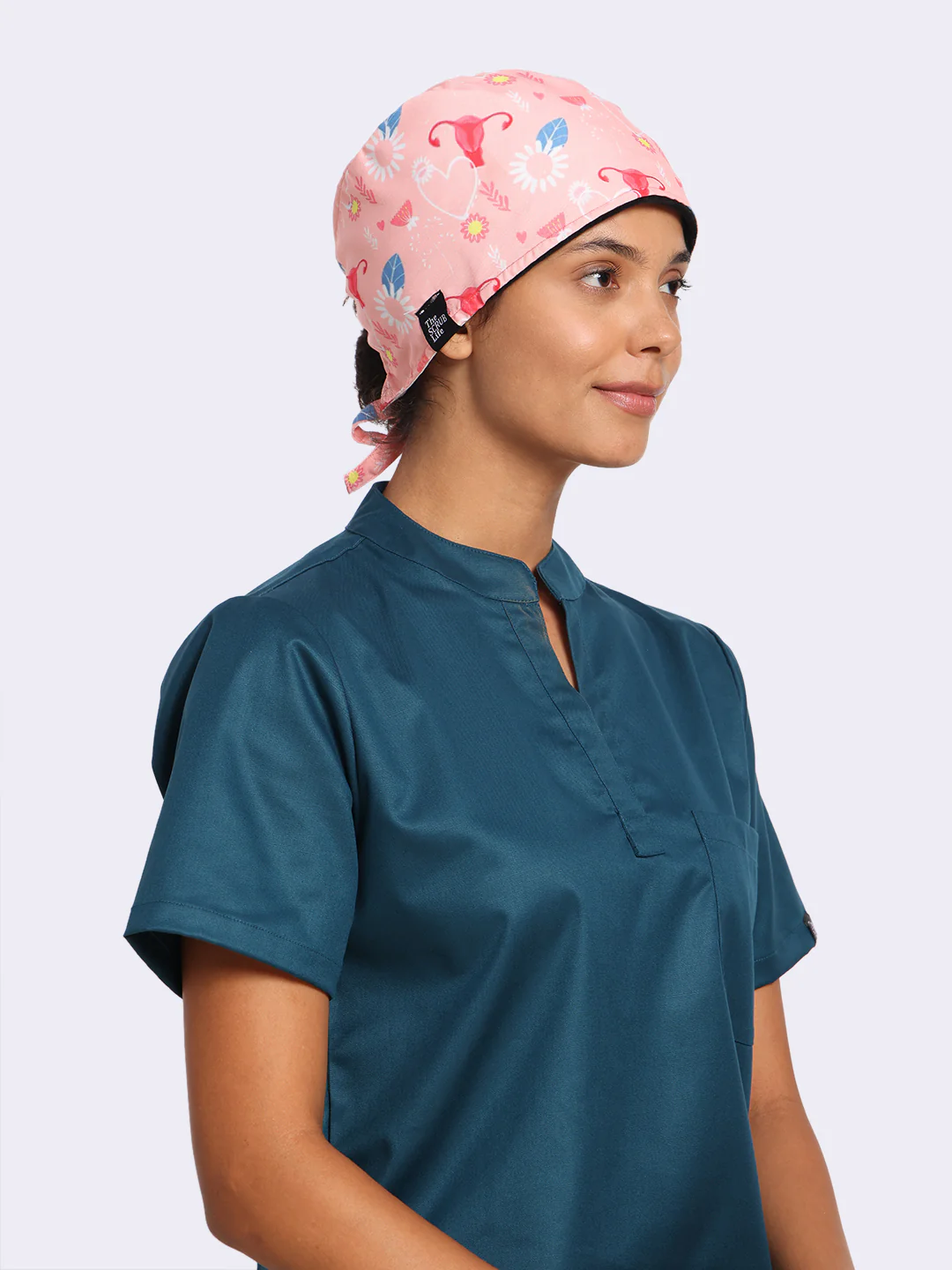 Unisex Cap 077 - Image 2