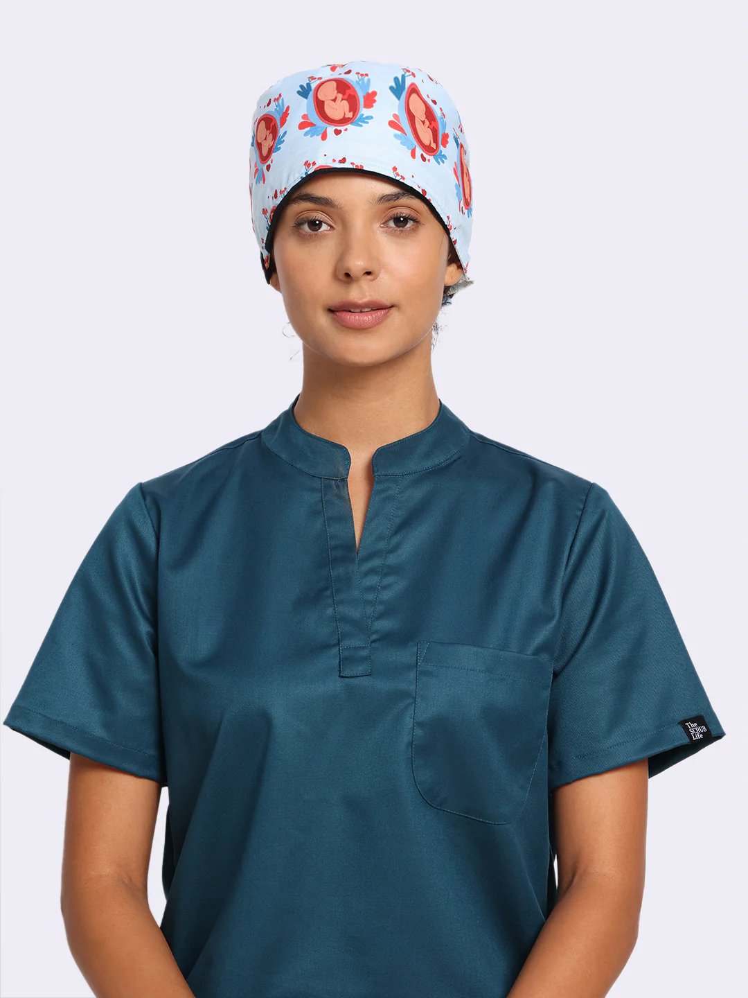 Unisex Cap 078