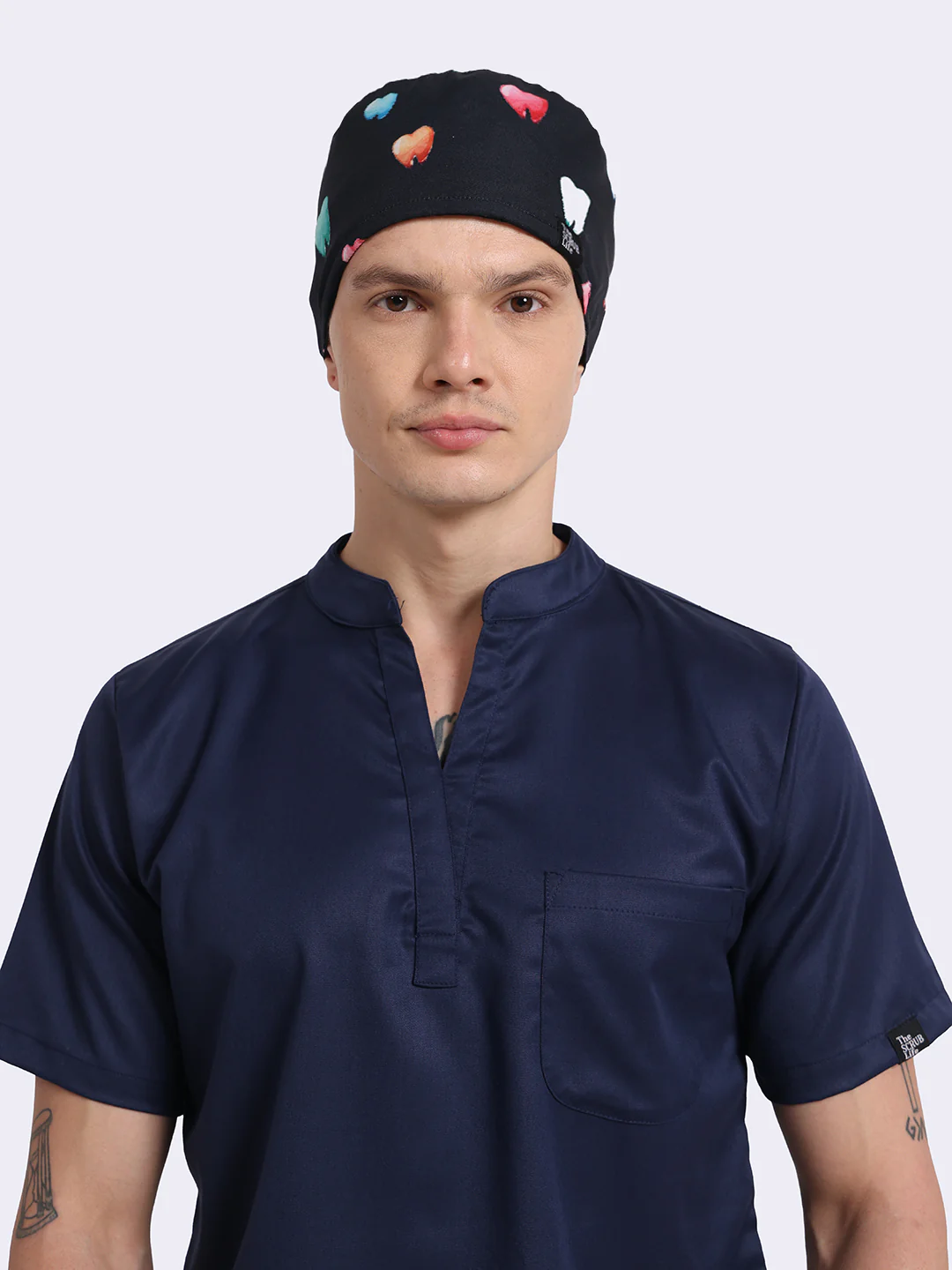 Unisex Cap 079
