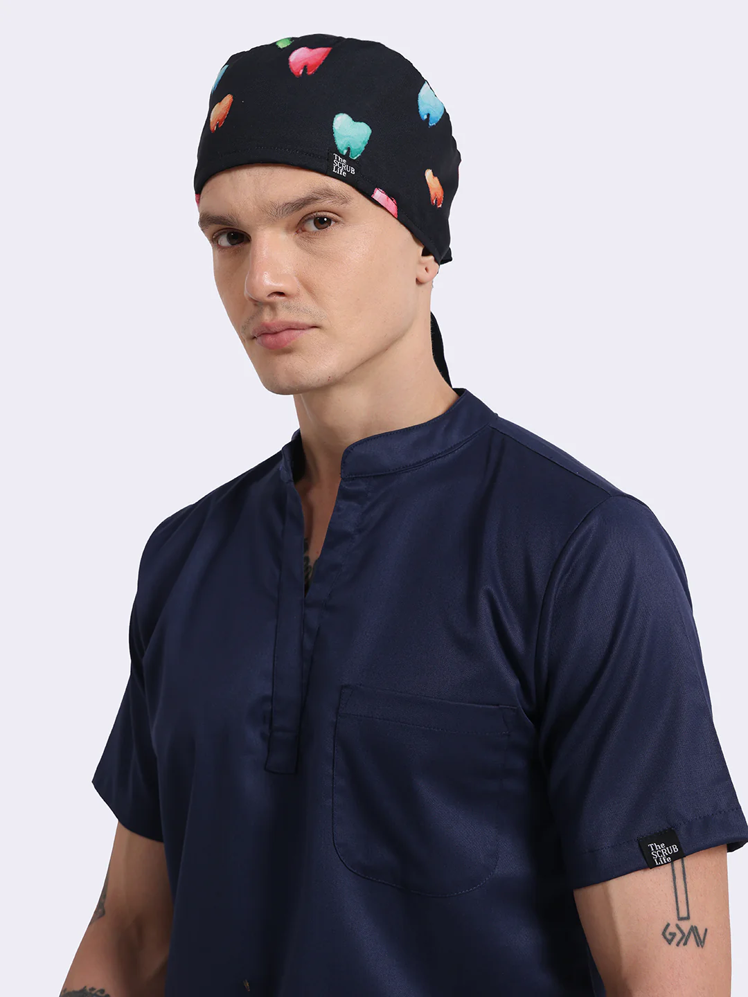 Unisex Cap 079 - Image 2