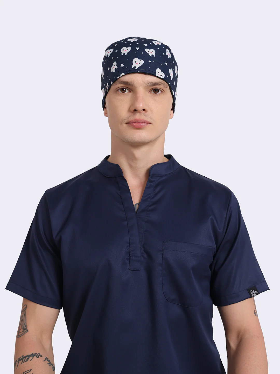Unisex Cap 081 - Image 2